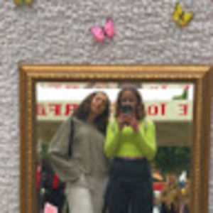 Meet your Posher, Natalie